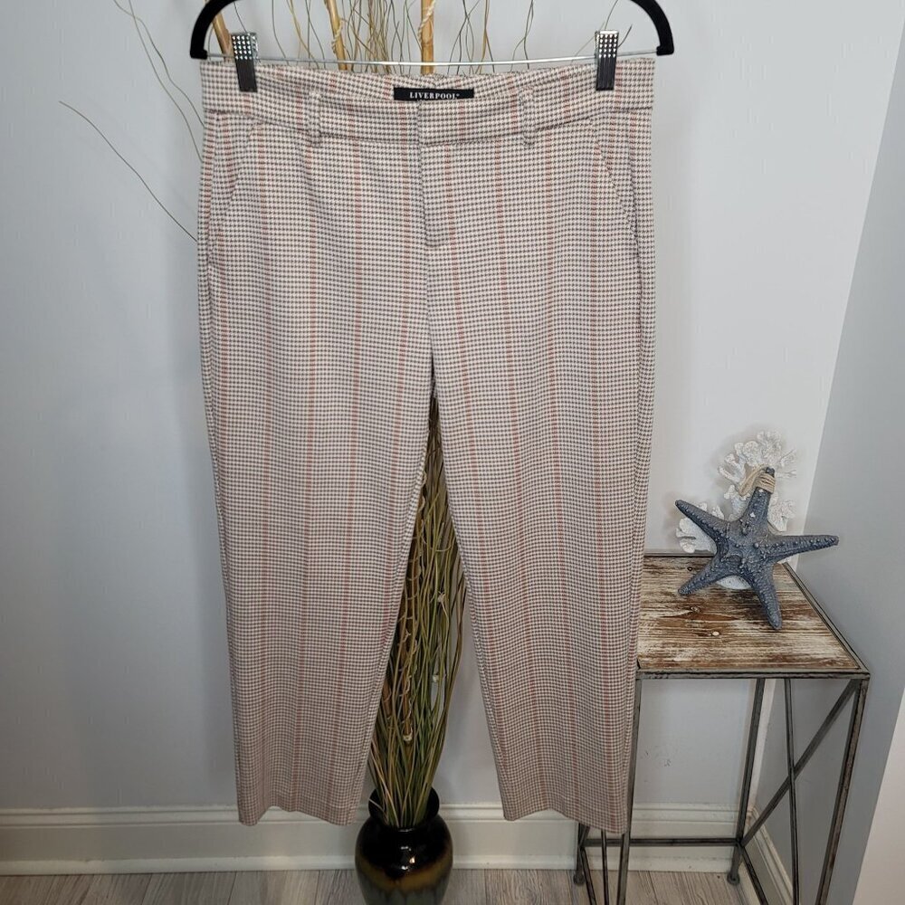 Liverpool Pants Womens Petite 6 / 28‎